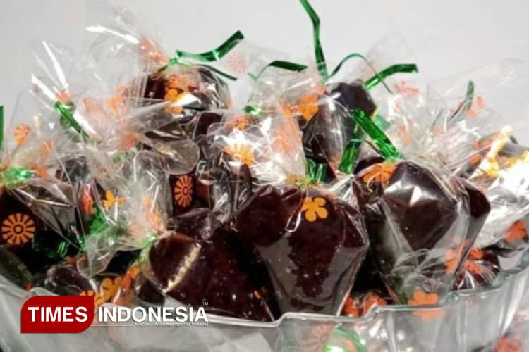 Madumongso: A Timeless Indonesian Delicacy