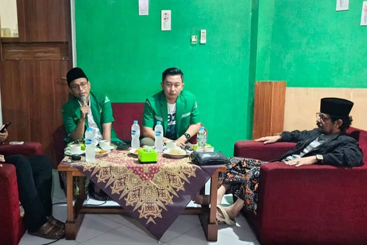 Siap Layani Pemudik, GP Ansor Situbondo akan Dirikan Posko Arus Mudik dan Dukung Program ‘Masjid Ramah Pemudik’