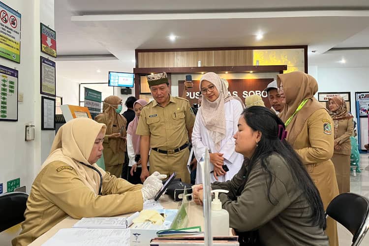 Jangan Tunggu Sakit! Banyuwangi Jemput Bola Wujudkan Warga Sehat dengan Layanan Gratis