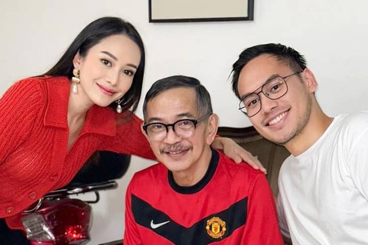 Ray Sahetapy Wafat, Dunia Perfilman dan Tokoh Publik Berduka