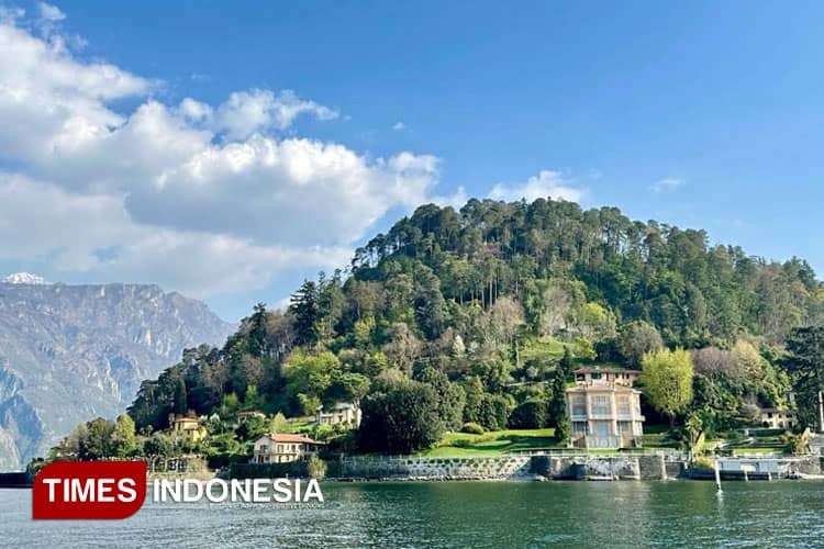 Menyusuri Romantisme Abadi di Lake Como, Milan: Sebuah Perjalanan Jiwa Penuh Rasa dan Dedikasi