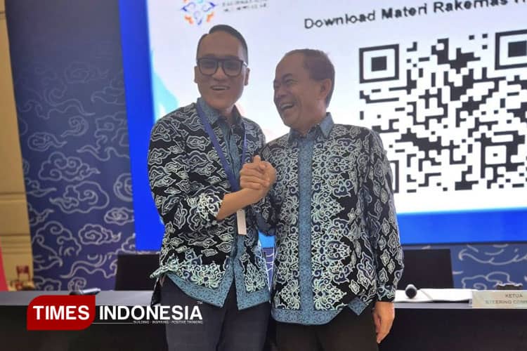 Hadapi Perang Dagang Global, Solusi Perkuat Ekosistem UMKM