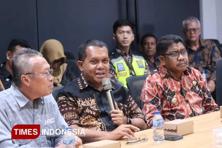 Gubernur NTT: Perkebunan dan Pabrik Gula MSM Penggerak Ekonomi di Sumba Timur