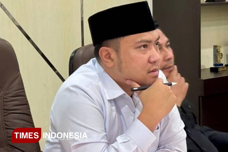 Pastikan Disiplin dan Pelayanan ASN, Tim Gabungan Pemkab Malang Lakukan Sidak