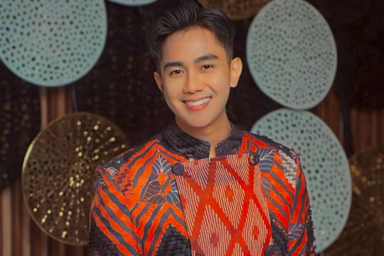 Jorenzo Jonathan, Wajah Baru National Director Miss Grand Indonesia dengan Semangat #TheBeautyOfPeace
