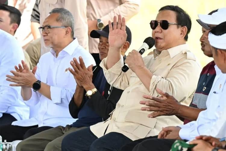 APROPI Tanggapi Keluhan Mahalnya Pestisida, Siap Dukung Swasembada Pangan