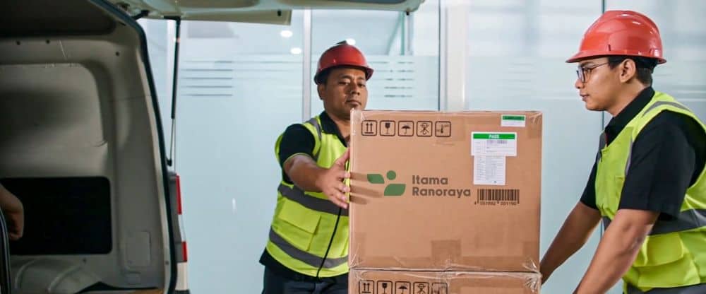 Tumbuh Signifikan di Sektor Kesehatan, Laba Bersih IRRA Naik 924,6%