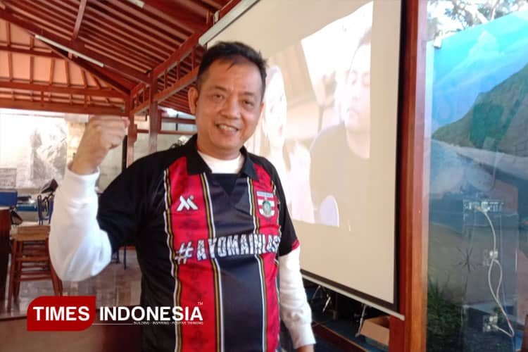 Michael Resmi Jadi Ketua Askab PSSI Banyuwangi Periode 2025-2029