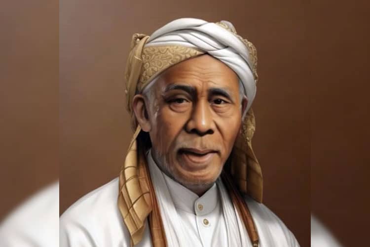 Kisah Kiai Hasan Genggong: Keajaiban di Malam Kepergian Sang Wali