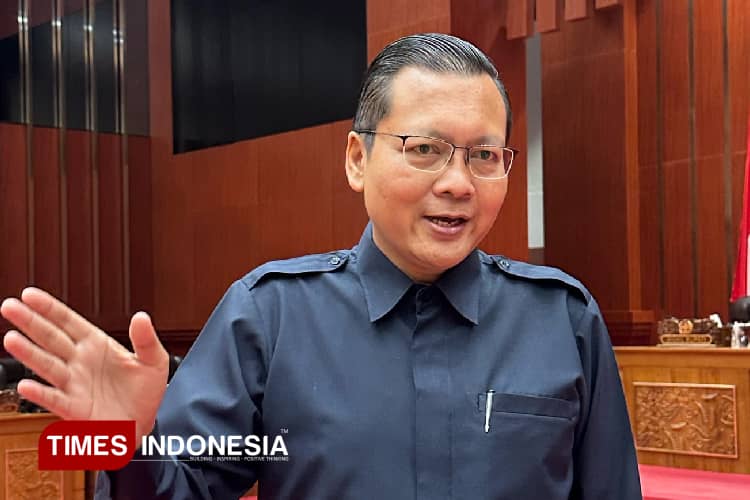 Raperda Ponpes Sleman Segera Dibahas Lagi, Libatkan Pengasuh dan Ormas Islam