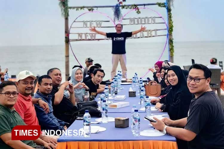 Perang Dagang Memanas, Amankan Produk UMKM, Indonesia Harus Lebih Waspada