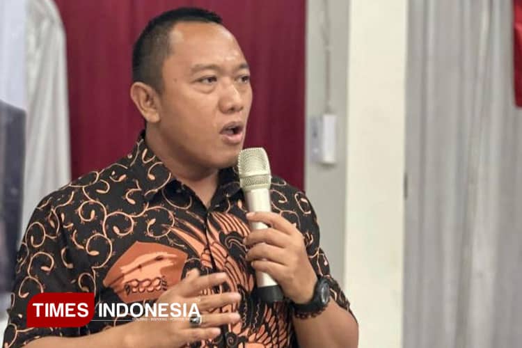 Jadi Ujung Tombak, DPRD Kabupaten Malang Imbau Kades Bersiap Wujudkan Kopdes Merah Putih