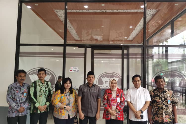 Gerakan Nasional Ayo Mondok dan BKKBN Jatim Kolaborasi Cegah Pernikahan Dini