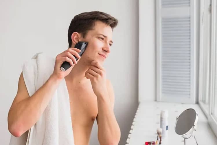 Tips Mencukur Jenggot dan Kumis yang Aman dan Nyaman Tanpa Iritasi