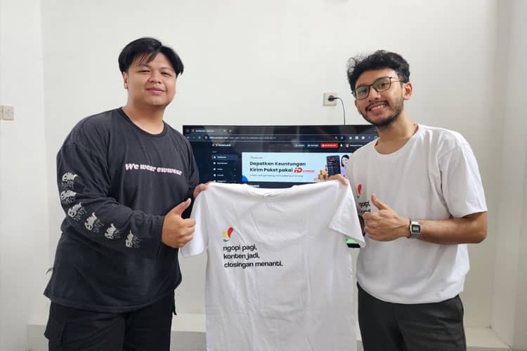 Dukung Bisnis Online ala AutoLaris, Siap Naik Kelas bagi Pebisnis