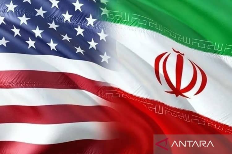 Rusia dan China Bisa Jadi Penjamin Kesepakatan Nuklir AS-Iran