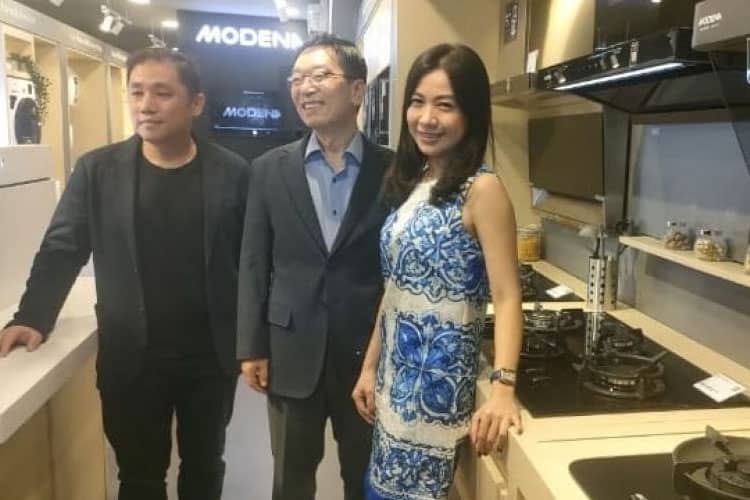 Perkuat Jangkauan di Area Penunjang Jakarta, MODENA Home Center Kini Hadir di Kota Wisata Cibubur