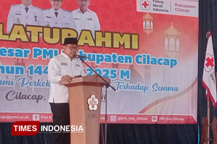 Kuatkan Silaturahmi, Perkokoh Kepedulian Terhadap Sesama
