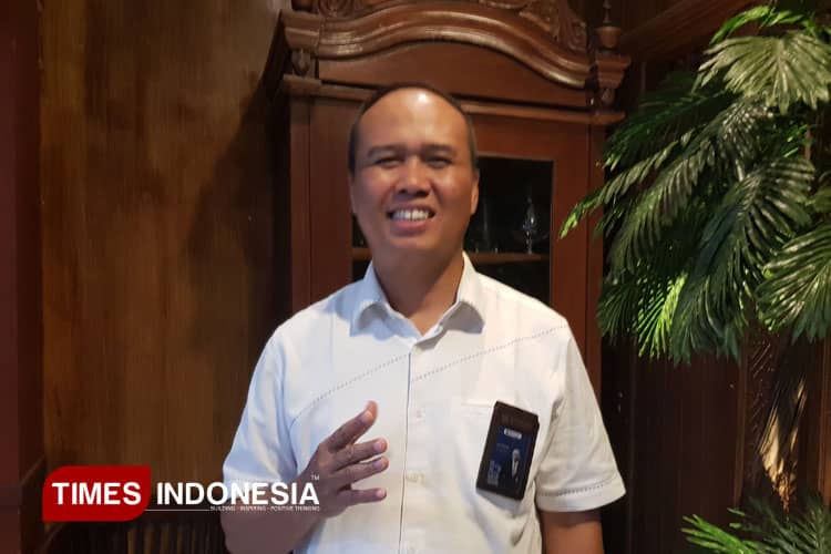 Lebih dari 300 Keris Nusantara Bakal Mejeng di Brawijayan Tosan Aji Fest