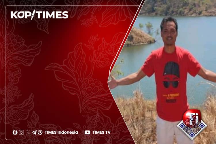 Sumber Daya Alam dalam Dinamika Konstitusi