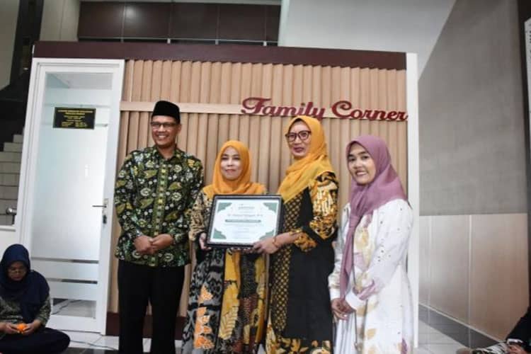 Bangga! 2 Jurnal Fakultas Syariah UIN Malang Raih Peringkat Q1 Scopus