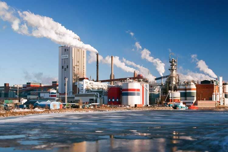 Peluang Investasi Proyek untuk Sektor Industri di Indonesia