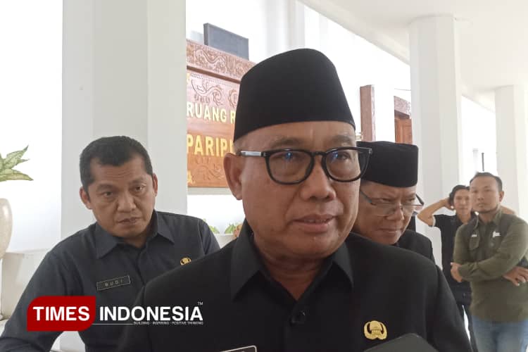 Genjot IPM, Pemkab Banyuwangi Wacanakan Pendidikan Diploma Bagi Difabel