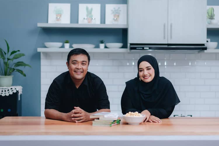 Puncak Cinta Ramada Akhirnya Menemukan yang Istimewa