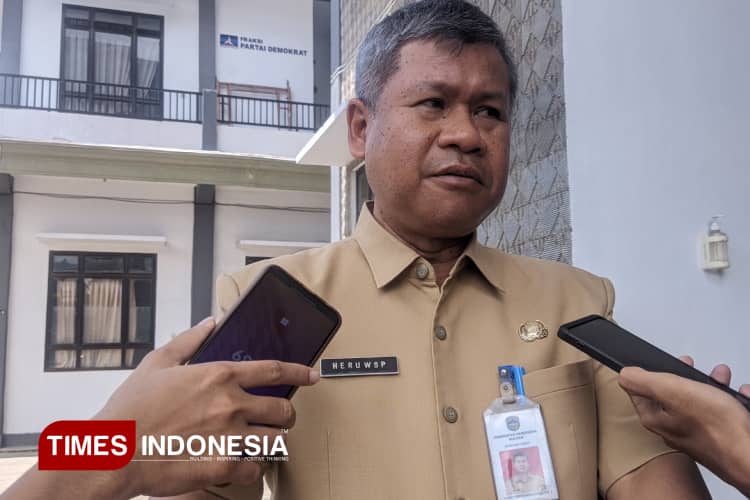 Berantas Kemiskinan Lewat Pendidikan, Sekolah Rakyat Pacitan Siap Dibangun
