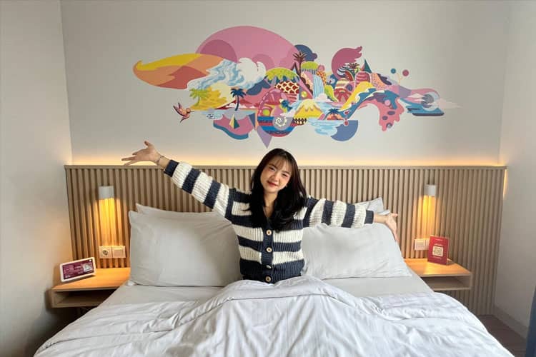 Rayakan HUT Kota Malang, favehotel Hadirkan Promo Super Staycation