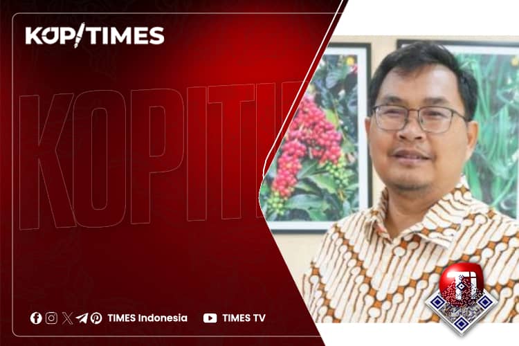 Menanam Harapan di Hari Bumi 2025