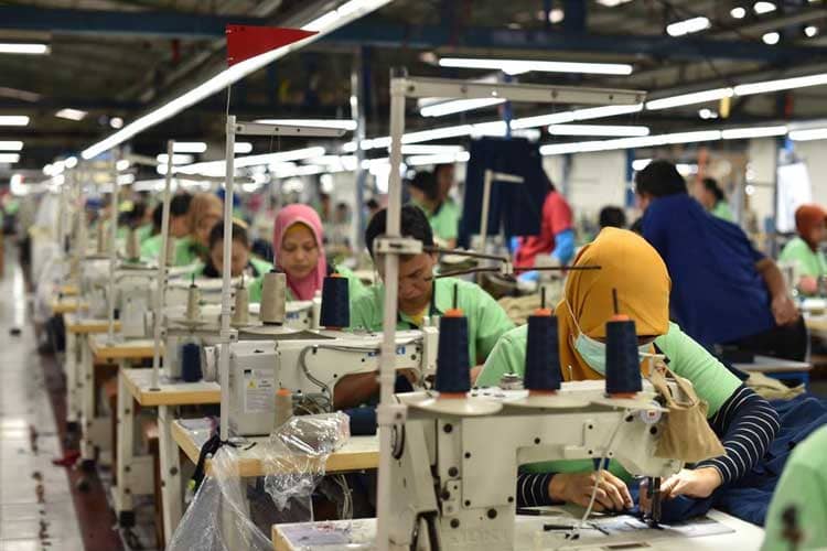 Stop Beli Impor! Konveksi Indonesia Ini Buktikan Kualitasnya Setara Branded, Harga Jauh Lebih Murah!