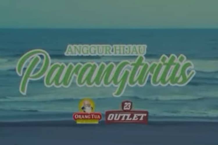 Masyarakat Tolak Penggunaan Nama Parangtritis untuk Merek Dagang Minuman Keras