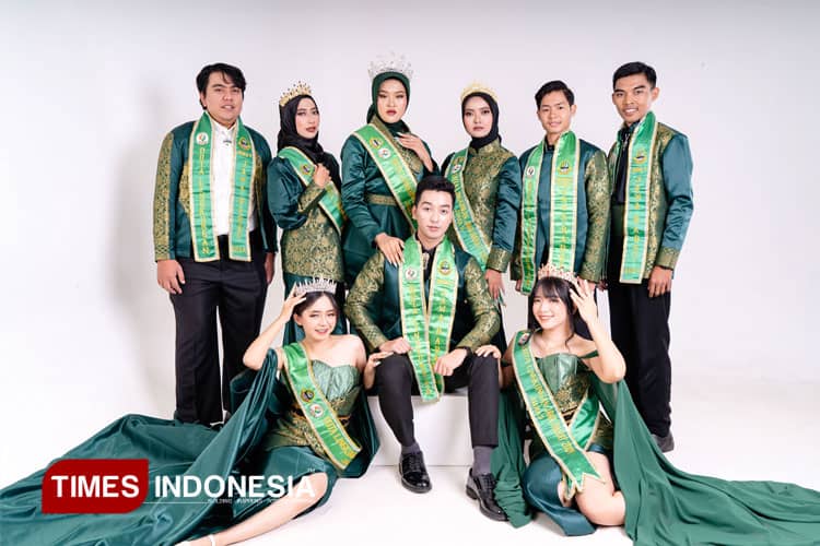 Pendaftaran Duta Lingkungan Jabar 2025 Masih Dibuka, Saatnya Anak Muda Suarakan Perubahan