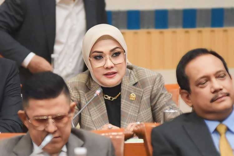 DPR: Momentum Hari Kartini, Pulihkan Hak-Hak Perempuan Mantan Pemain Sirkus (OCI)