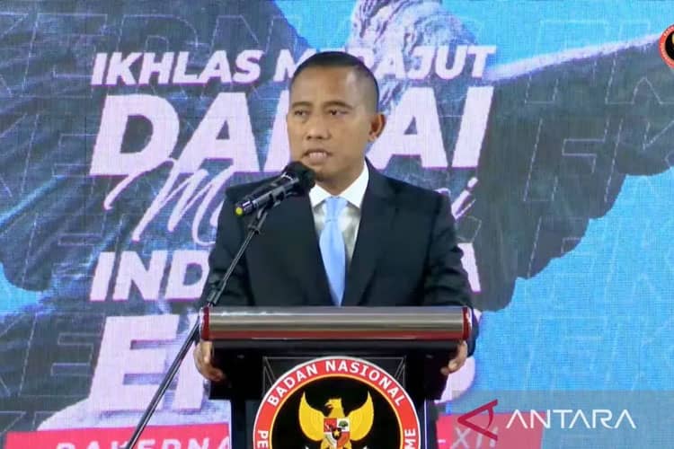 Rawan Radikalisasi, BNPT Sasar Gen Z dan Generasi Alpha dalam Pencegahan Terorisme