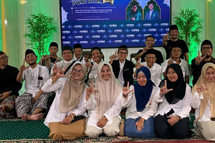Harlah ke-65 Lesbumi NU, Momen Refleksi Budaya dan Pencerahan Spiritual