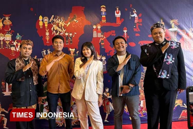 Inkubator Bisnis LPKIB Unisma Malang Sukses Gelar Recrutiment Tenant Pra Inkubasi dengan Workshop Start Up