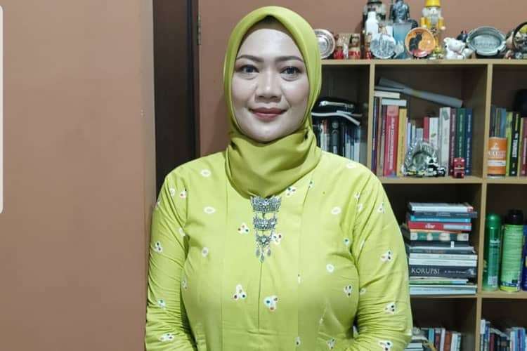 Henny Rosalinda: Dosen UB yang Konsisten Suarakan Kesetaraan Gender