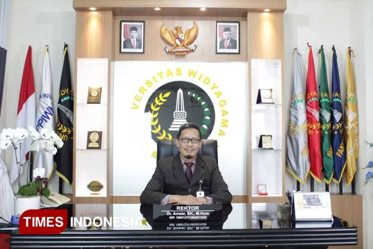 Prestasi Gemilang UWG Malang Berkat Komitmen pada Nilai Moral dan Kualitas Pendidikan