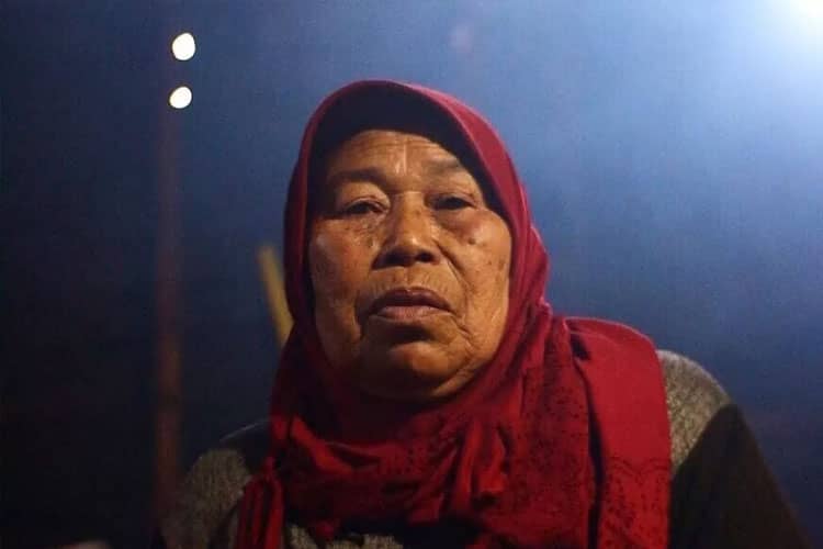 Mbok Yem, Penjaga Sunyi di Puncak Gunung Lawu