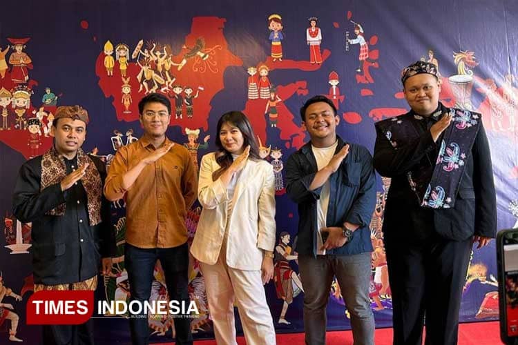 Inkubator Bisnis LPKIB Unisma Malang Sukses Gelar Recruitment Tenant Pra Inkubasi dengan Workshop Start Up