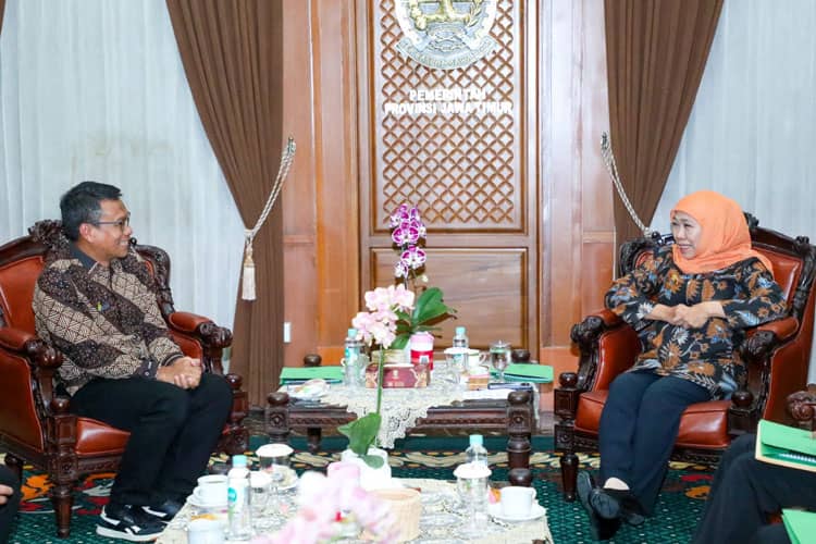 PT SGN Komitmen Dukung Swasembada Gula Nasional 2027