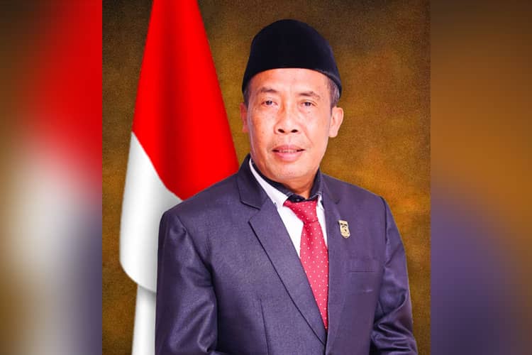 Wakil Ketua Komisi I DPRD KLU, H. M Yusuf Fokuskan Aspirasi Bantu Masyarakat
