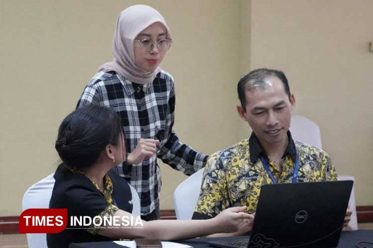 Bingung Coretax? Ada Helpdesk Siap Bantu