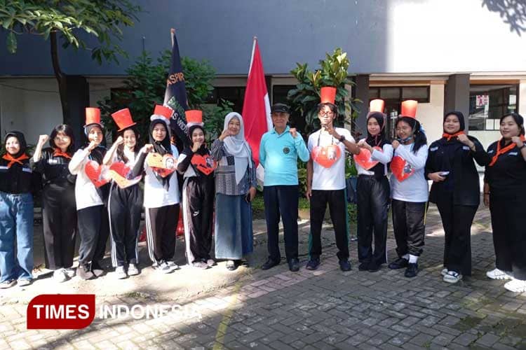 Kembangkan Soft Skill dan Public Speaking UKM Sanggar ASMA Gelar Diklat