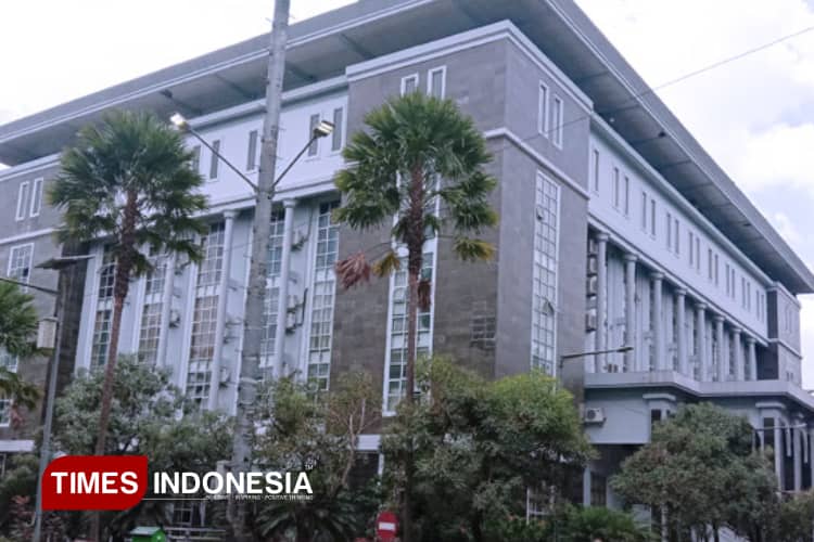 INFO GRAFIK: Pendaftaran dan Jadwal Ujian Masuk Perguruan Tinggi Keagamaan Islam Negeri