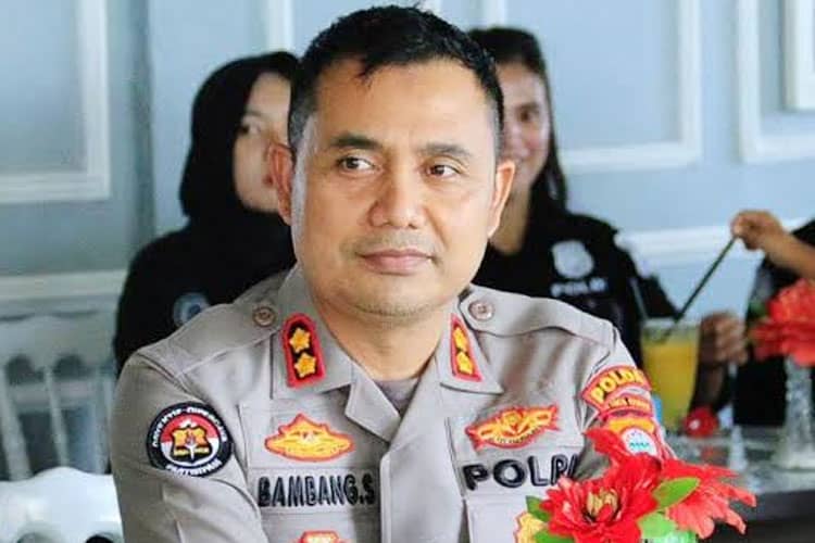 Cegah Kekerasan Seksual Anak, Polda Malut Tekankan Peran Penting Keluarga