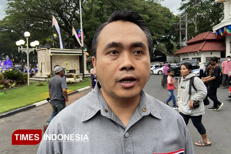 Target Investasi 2025 Capai Rp1,6 Triliun, Pemkot Malang Genjot Sektor Hotel dan Perumahan