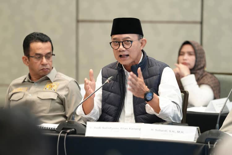1.600 Eks-Karyawan PT Kertas Leces Menanti Janji, DPR RI: Keadilan Harus Ditegakkan